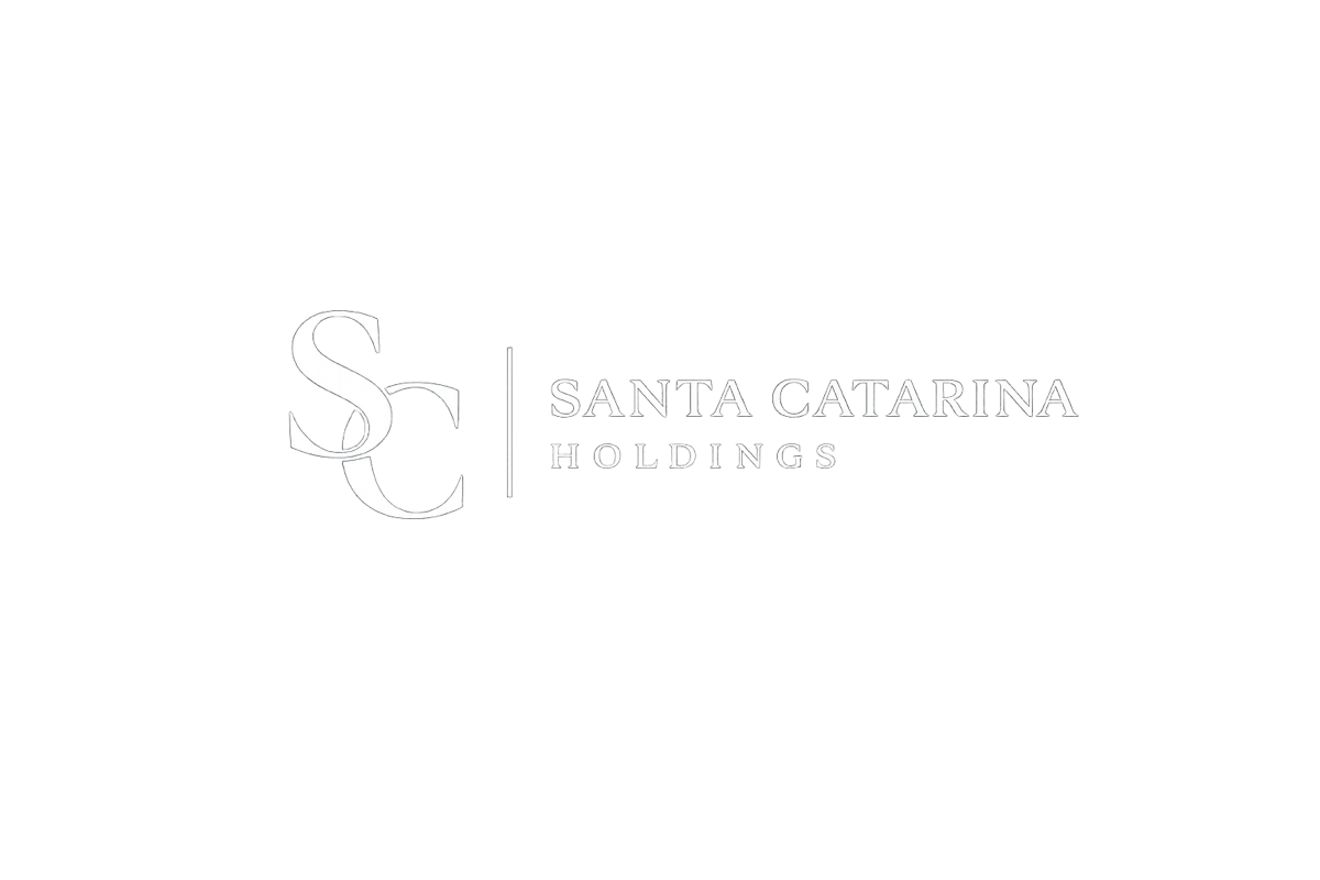 Santa Catarina Holdings